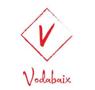 Vodabaix logo